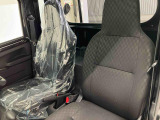 フロントシートです。ゆったり運転ができます。長距離ドライブもラクラク♪♪