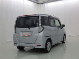 コンパクトカーは荷物も積めて小回りもききます!街乗りには便利なお車です!