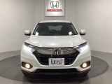 ヴェゼル 1.5 X ホンダセンシング 4WD 