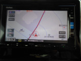 純正ナビ(VXM-195VFi)を装備しております。