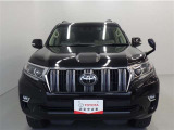 ランドクルーザープラド 2.7 TX Lパッケージ 4WD 