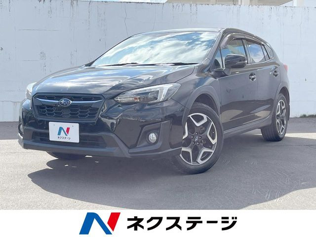 XV 2.0i-S アイサイト 4WD 