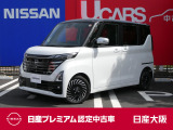 日産 ルークス