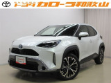 トヨタ ヤリスクロス