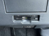 ETCを搭載。ご納車までにセットアップを行い、ご納車時にはご利用いただけるようにいたします!