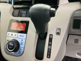 使いやすいシフトです♪操作性も優れています!