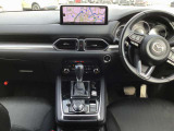 CX-8 2.5 25S スマートエディション 