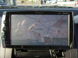 カロッツェリアナビ(AVIC-T99)