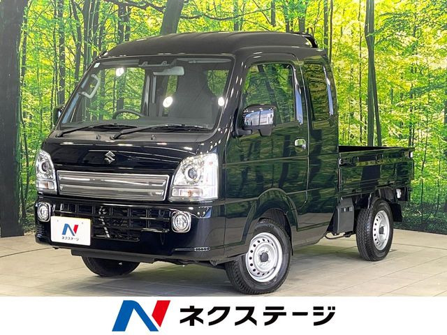 スズキ キャリイ 