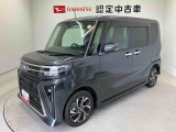 納車前には12ヶ月点検相当の点検と消耗品の交換をダイハツの整備士がしっかり整備してお渡しします。また、納車後には無料1ヶ月点検がございます。