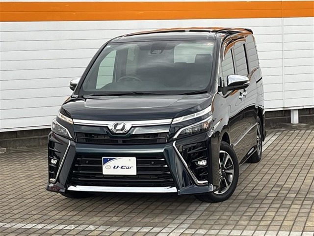 ヴォクシー 2.0 ZS 煌II 