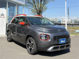 C3エアクロスSUV シャイン パッケージ 