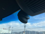 前後録画でより安心に!マスト装備のドライブレコーダーです♪