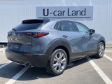 CX-30 1.8 XD プロアクティブ ツーリングセレクション 