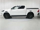 ハイラックス  2.4 Z GRスポーツ ディーゼルターボ 4WD