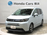 ホンダカーズ横浜 U-Select横浜南店へようこそ。 当社下取りのお墨付き車両。人気車両で充実装備の一台。おススメです。どうぞご覧ください。
