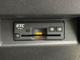 【ETC】高速道路の料金所をストレスなく通過!話題のスポットやサービスエリアに多い「スマートIC」利用時は必須のアイテムです。当店でセットアップを実施、ご納車当日からすぐにご利用いただけます!