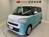 ダイハツ ムーヴキャンバス