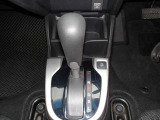 シフトレバー廻りです☆