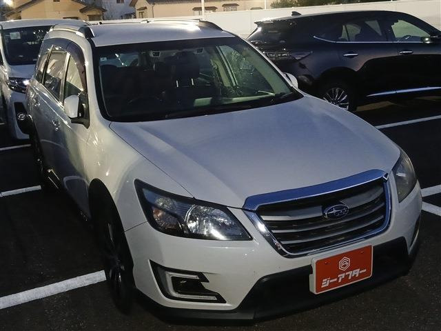 エクシーガクロスオーバー7 2.5 モダンスタイル 4WD 2.0i-S アドバンテージライン