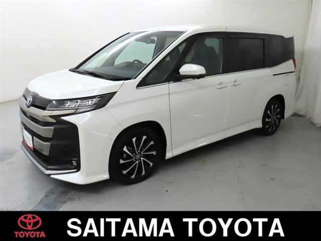 ノア  1.8 ハイブリッド S-Z