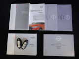おクルマ取扱説明書&ナビの説明書&メンテナンスノートすべて揃っていますのでご安心です!◆インテリジェントキー★ドアの施錠開錠はもちろんのこと、エンジン始動もラクに行えます♪