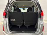 ★バリエーション豊富な広々と使えるトランクスペース★