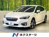 スバル インプレッサスポーツ