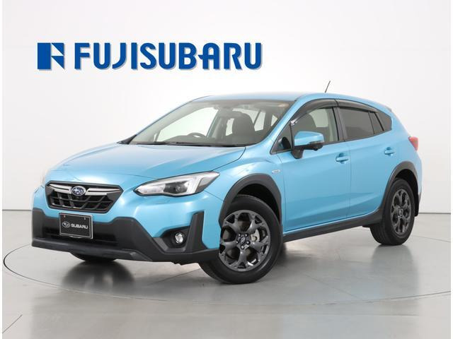 XV 2.0e-L アイサイト スマートエディション 4WD 