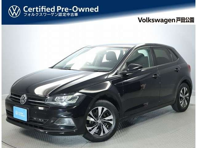 ポロ TSI コンフォートライン 