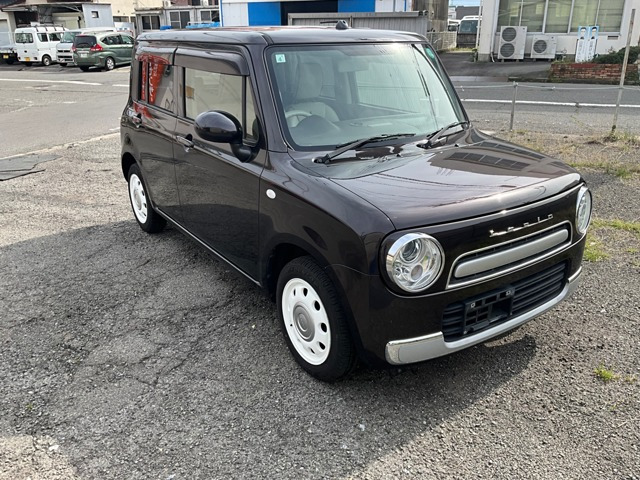 アルトラパンショコラ G 