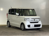 N-BOX G L ホンダセンシング 