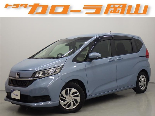 フリード 1.5 G ホンダセンシング 
