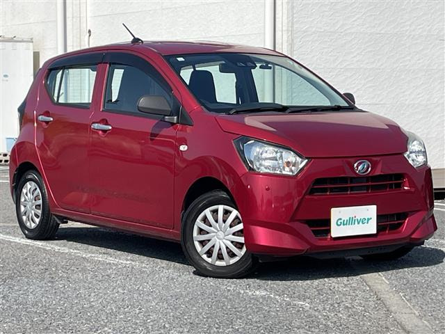 ミライース L SAIII 修復歴無し