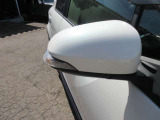 ☆右側ターンランプ付きドアミラー☆
