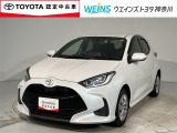トヨタ ヤリス