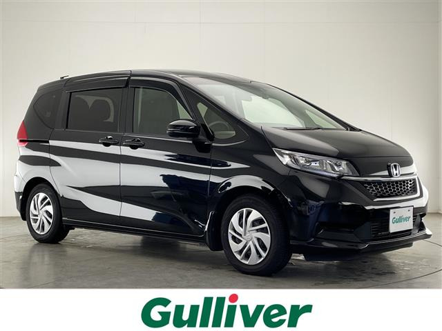 フリード 1.5 G ホンダセンシング 修復歴無し