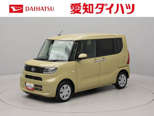 タント X リミテッド 