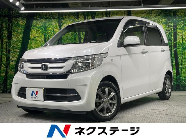 N-WGN G SSパッケージ II 