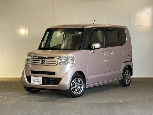 N-BOX G SSパッケージ 