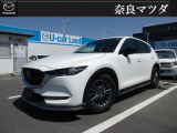 令和1年式のCX-5が入荷しました☆