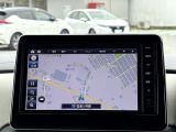 ★メモリーナビはタッチパネル式で簡単操作。TVもフルセグですので映像もとっても綺麗です。お好きな音楽を聞きながらドライブをお楽しみ下さい。