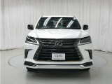 LX 570 ブラック シークエンス 4WD 