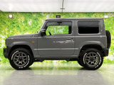 ジムニー XC 4WD 