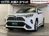 トヨタ RAV4