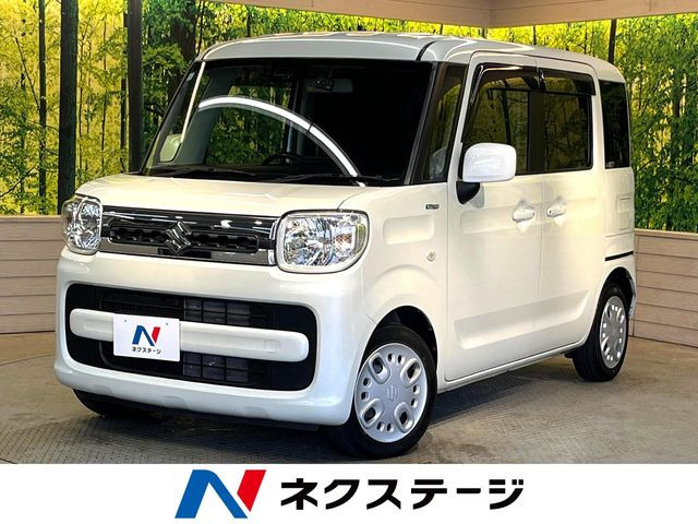 スズキ スペーシア 