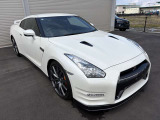 GT-R 3.8 プレミアムエディション 4WD 