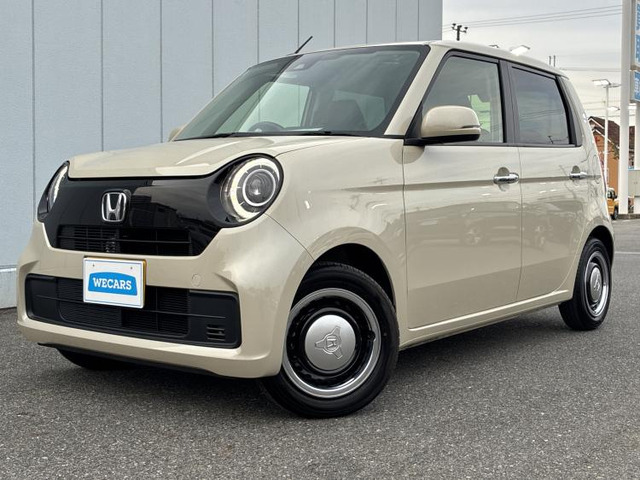 N-ONE オリジナル 