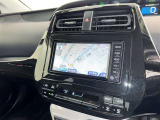 ナビゲーション付なので、何時何処でも行きたい場所へ。 ナビって無くて良いかなと思っていても一回使うと手放せませんよね。