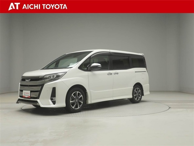 ノア  2.0 Si WxBIII